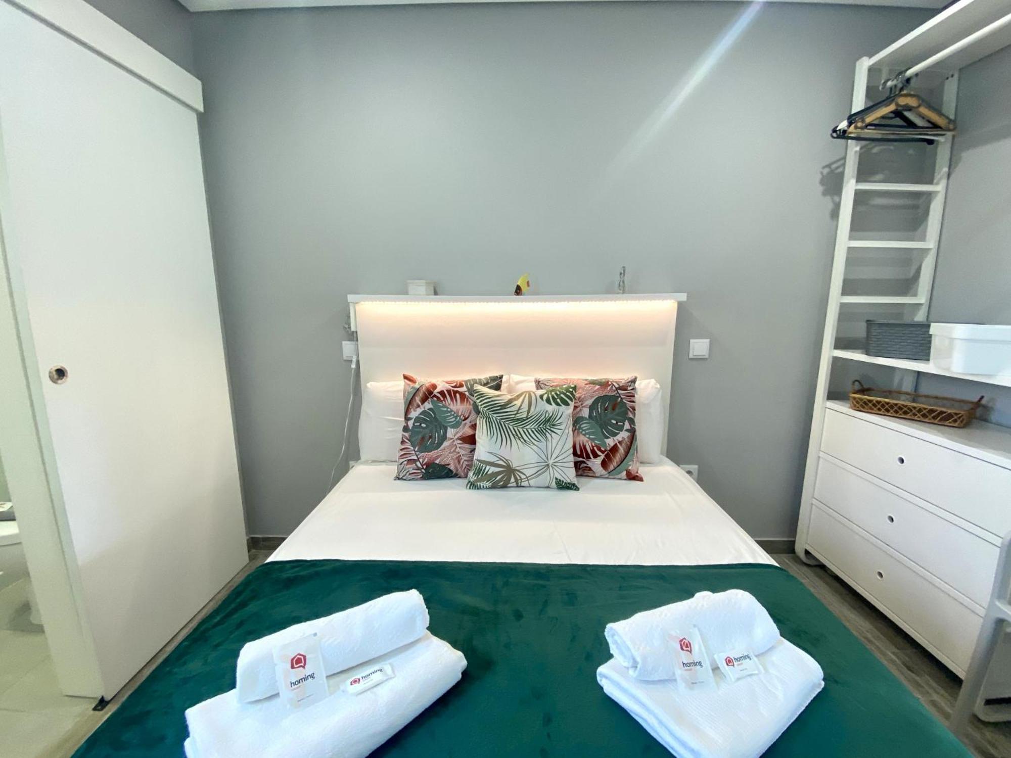 Apartament Quarteira Stylish 2 By Homing Zewnętrze zdjęcie