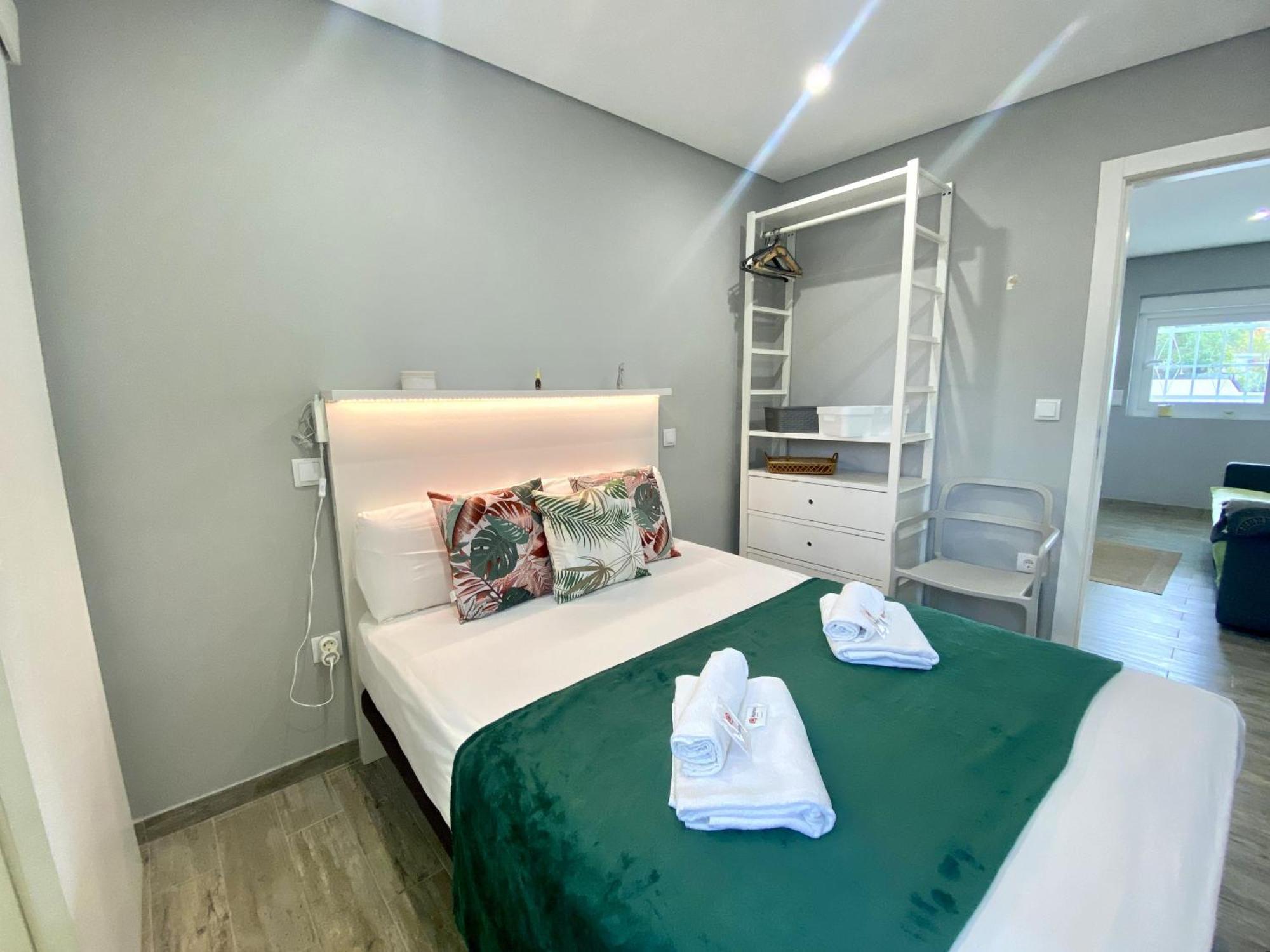 Apartament Quarteira Stylish 2 By Homing Zewnętrze zdjęcie
