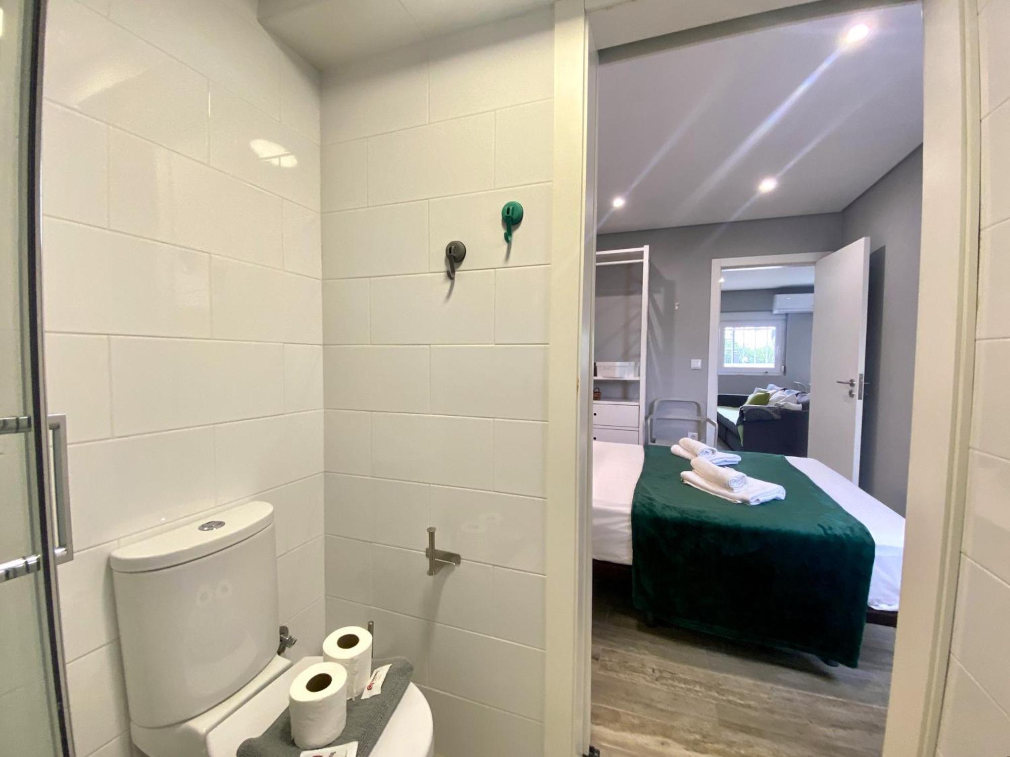Apartament Quarteira Stylish 2 By Homing Zewnętrze zdjęcie