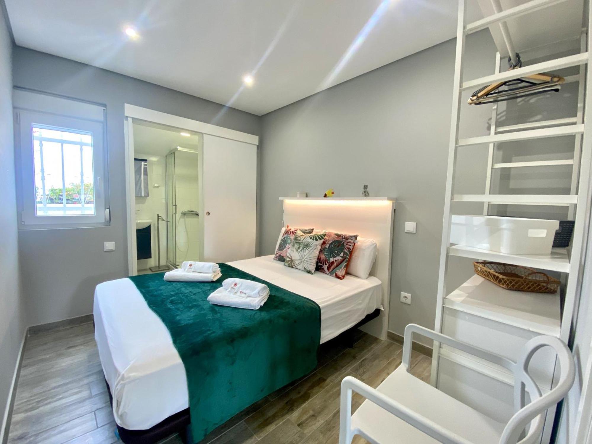 Apartament Quarteira Stylish 2 By Homing Zewnętrze zdjęcie