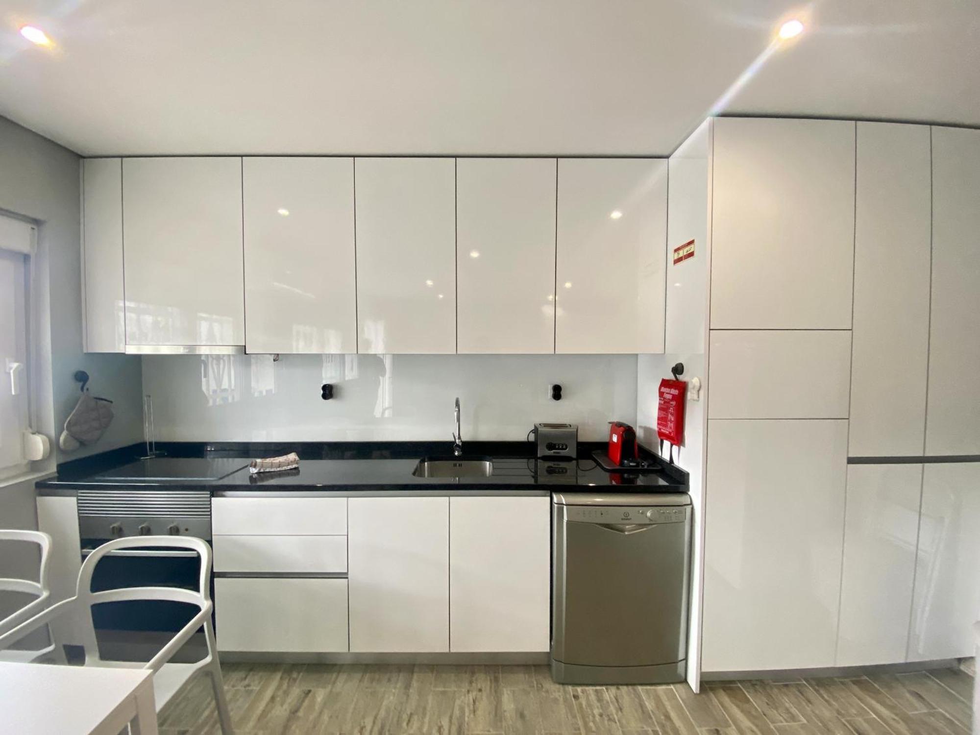 Apartament Quarteira Stylish 2 By Homing Zewnętrze zdjęcie