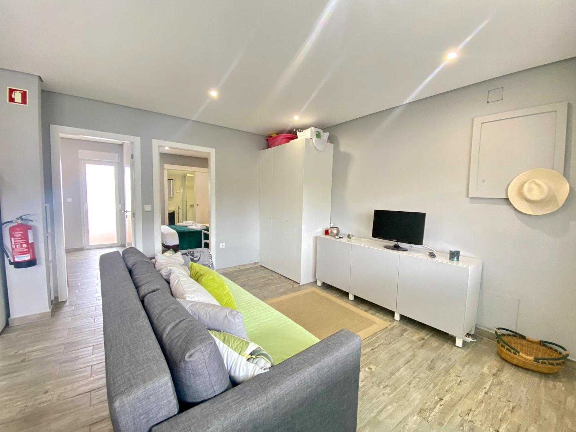Apartament Quarteira Stylish 2 By Homing Zewnętrze zdjęcie